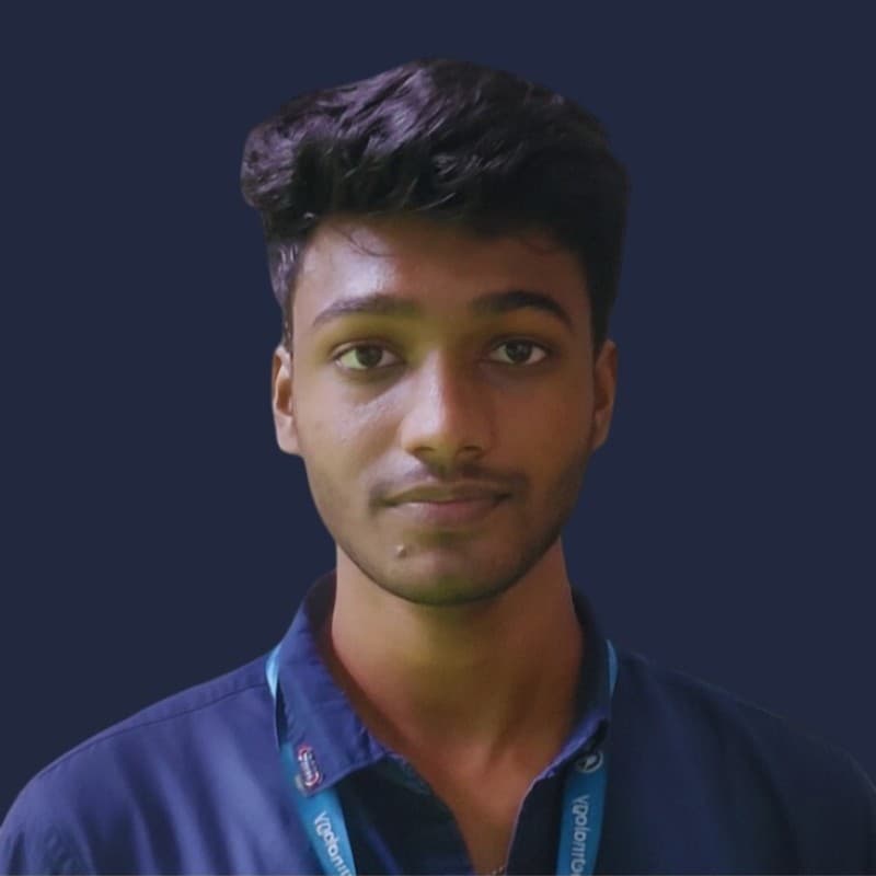 Chethan Akash
