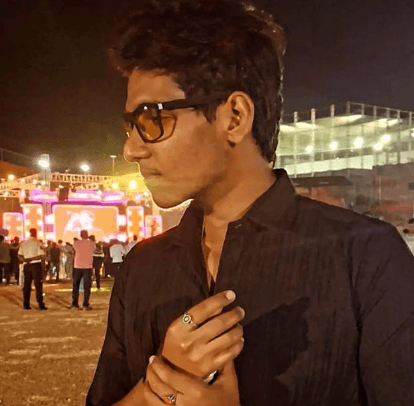 Sai Videsh